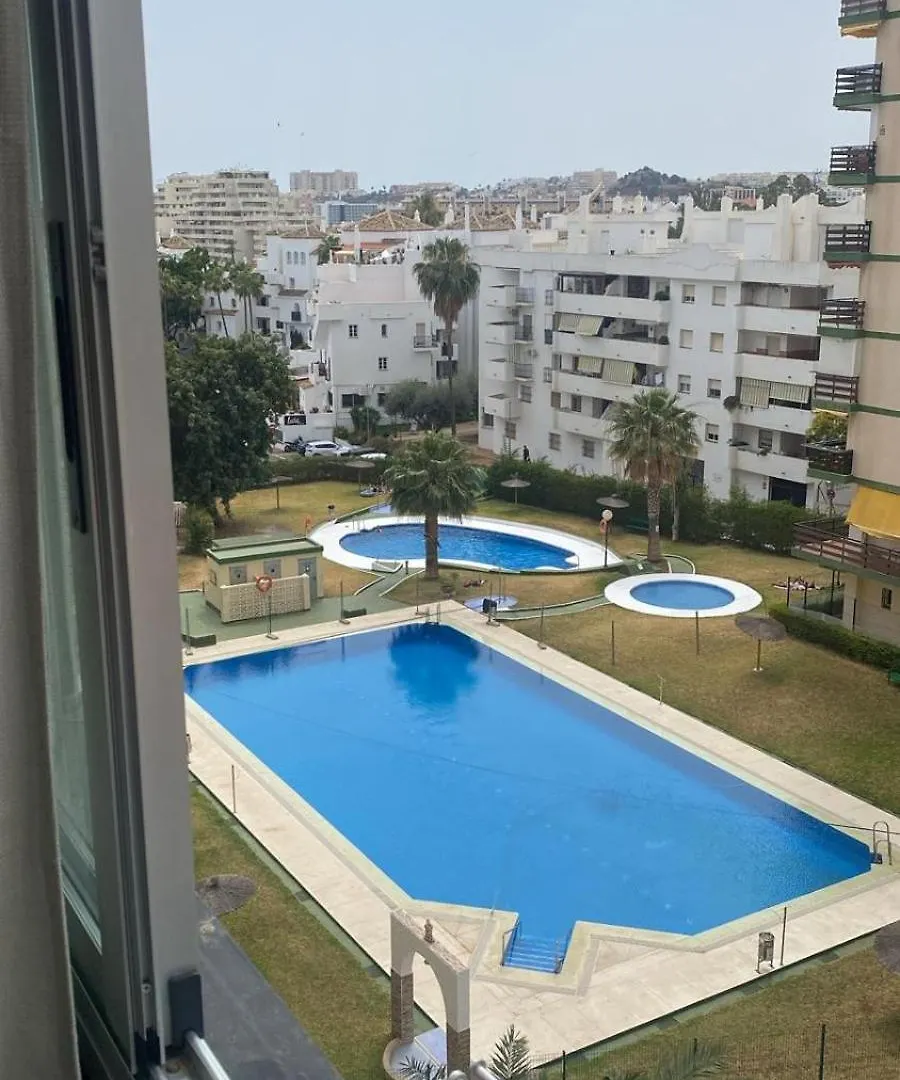 Estudio Las Naciones Benalmadena Spain