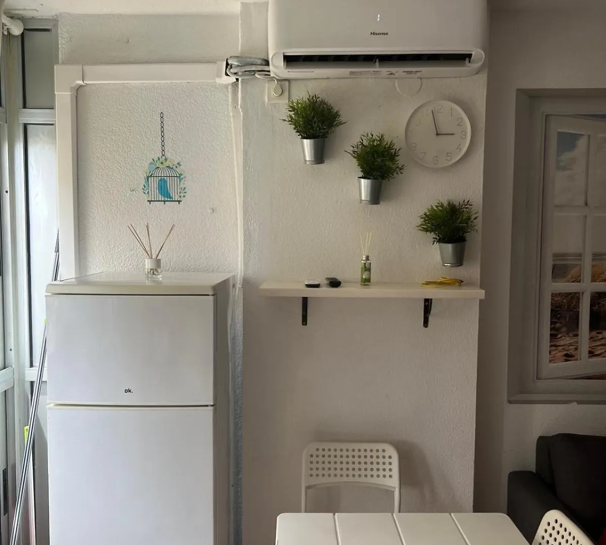 Estudio Las Naciones Benalmadena 0*,  Spain